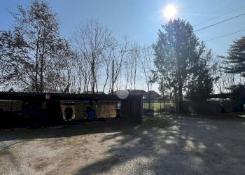 Three-room apartment Via Gerbido, San Francesco al Campo - photo 20
