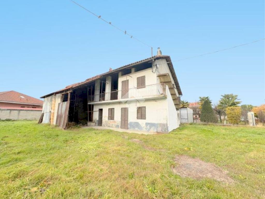 Rustico Via Ceretta Inferiore, San Maurizio Canavese - foto 3