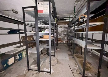 Magazzino Milano - foto 31