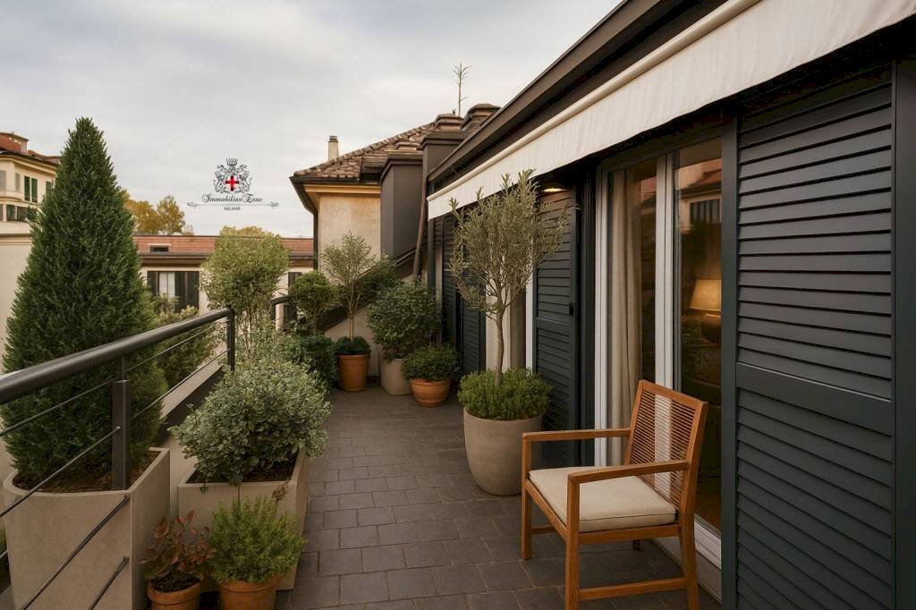 Attic Milano - photo 1