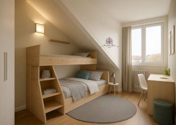 Attico Milano - foto 10