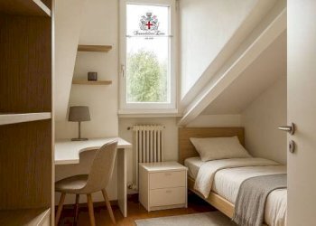 Attico Milano - foto 11