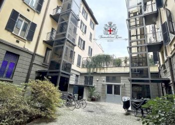 Attico Milano - foto 46