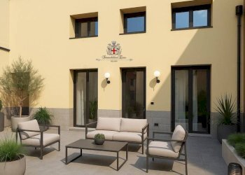 Villa a Schiera Milano (zona Crescenzago) - foto 13