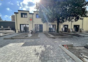 Villa a Schiera Milano (zona Crescenzago) - foto 25