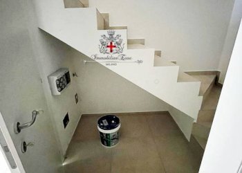 Villa a Schiera Milano (zona Crescenzago) - foto 41