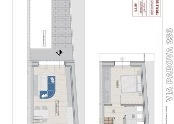 Villa a Schiera Milano (zona Crescenzago) - foto 51