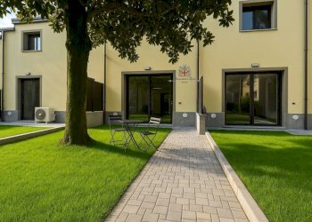 Villa a Schiera Milano (zona Crescenzago) - foto 4