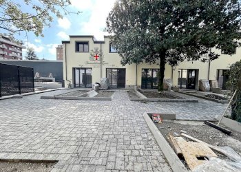 Villa a Schiera Milano (zona Crescenzago) - foto 12