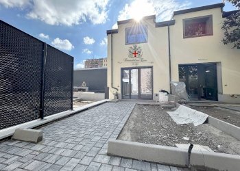 Villa a Schiera Milano (zona Crescenzago) - foto 14