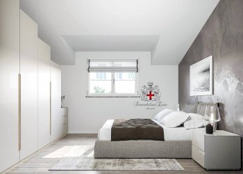 Villa a Schiera Milano (zona Crescenzago) - foto 22