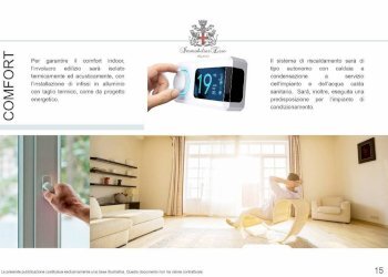 Trilocale Milano (zona Crescenzago) - foto 34