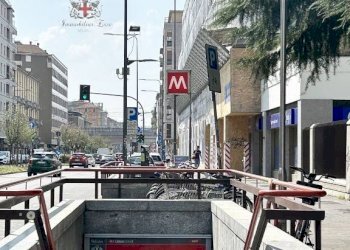 Monolocale Milano (zona Turro) - foto 26