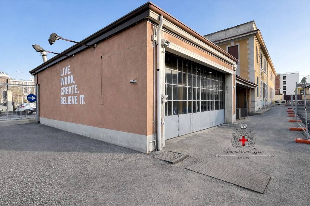 Ufficio Milano - foto 1