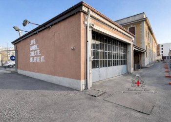 Ufficio Milano - foto 1