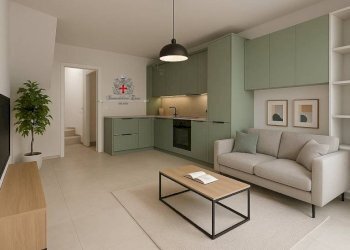 Villa a Schiera Milano (zona Crescenzago) - foto 9