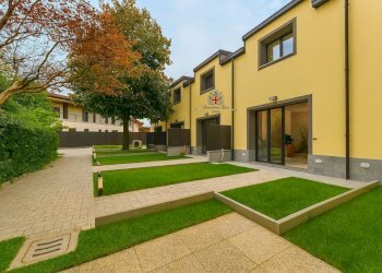 Villa a Schiera Milano (zona Crescenzago) - foto 11