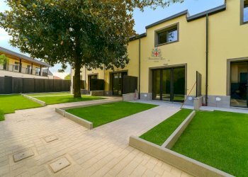 Villa a Schiera Milano (zona Crescenzago) - foto 13