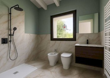 Villa a Schiera Milano (zona Crescenzago) - foto 42