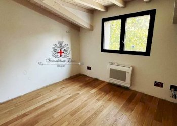 Villa a Schiera Milano (zona Crescenzago) - foto 46