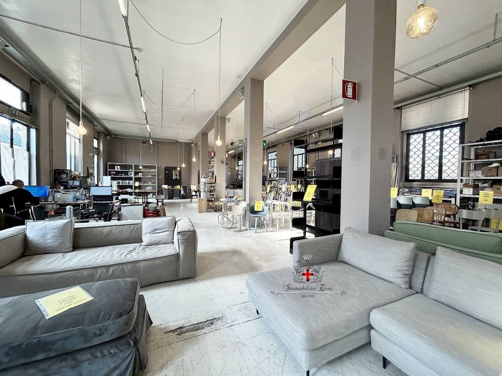 Ufficio Milano - foto 1