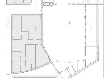 Negozio Milano (zona Lambrate) - foto 51