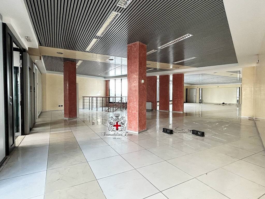 Negozio Milano (zona Lambrate) - foto 1