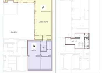 Negozio Milano (zona Casoretto) - foto 30