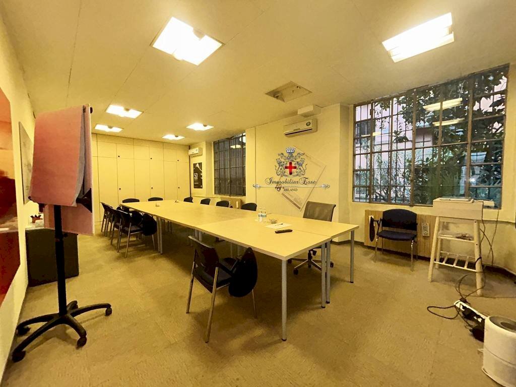 Office Milano (neighborhood Casoretto) - photo 3