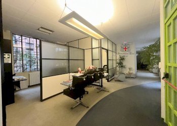 Ufficio Milano (zona Casoretto) - foto 11