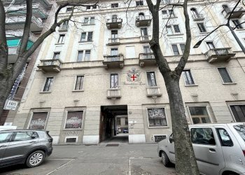 Ufficio Milano (zona Casoretto) - foto 24