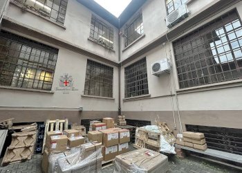 Ufficio Milano (zona Casoretto) - foto 29