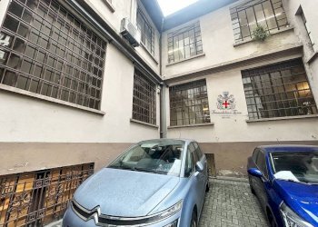 Ufficio Milano (zona Casoretto) - foto 30