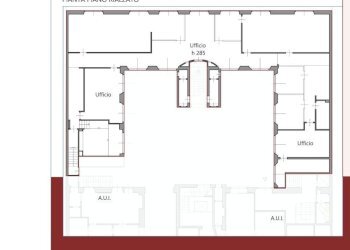 Ufficio Milano (zona Casoretto) - foto 31