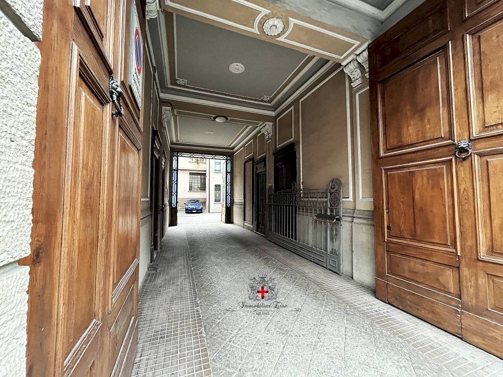 Office Milano (neighborhood Casoretto) - photo 1