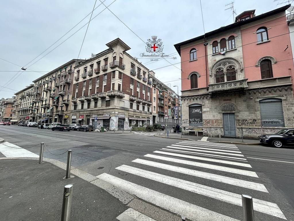 Office Milano (neighborhood Casoretto) - photo 2