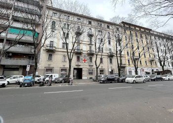 Ufficio Milano (zona Casoretto) - foto 8