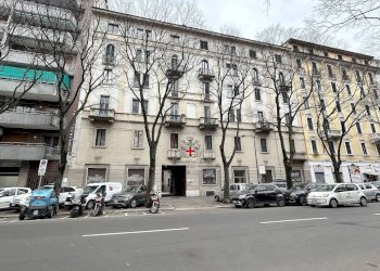 Ufficio Milano (zona Casoretto) - foto 9