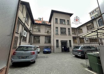 Ufficio Milano (zona Casoretto) - foto 10