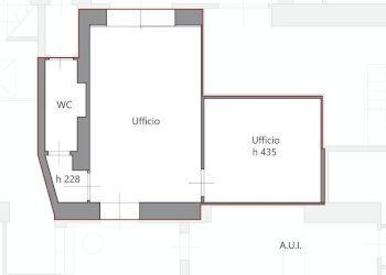 Ufficio Milano (zona Casoretto) - foto 22