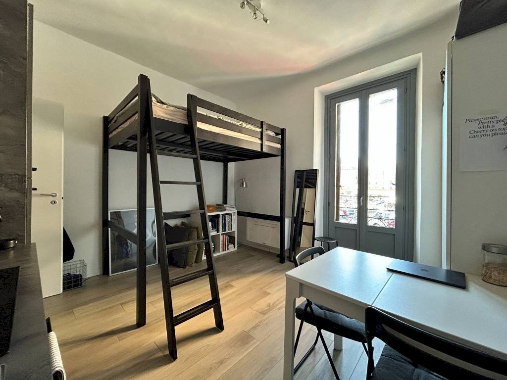 Monolocale Milano (zona Casoretto) - foto 1