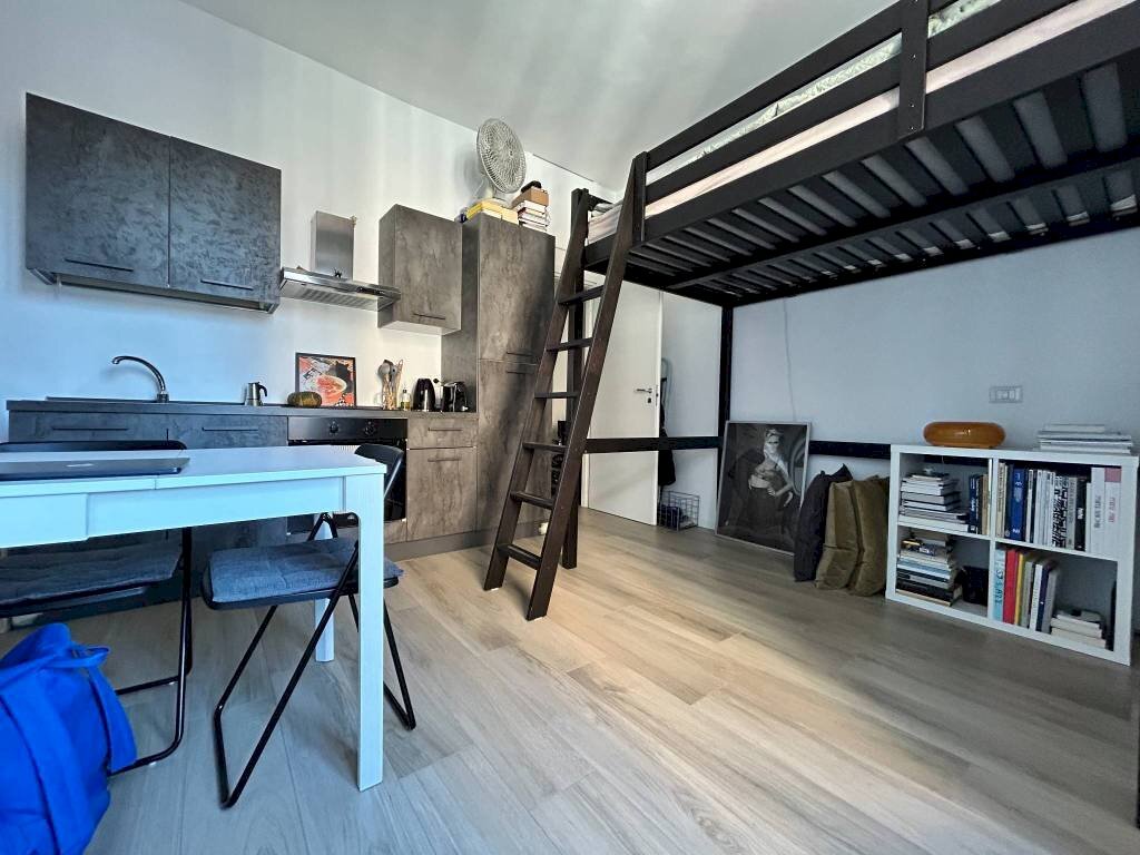 Monolocale Milano (zona Casoretto) - foto 2