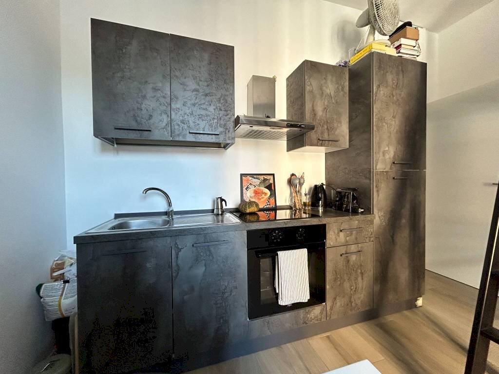 Monolocale Milano (zona Casoretto) - foto 3