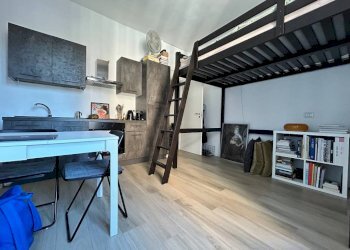 Monolocale Milano (zona Casoretto) - foto 2