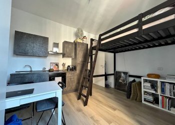 Monolocale Milano (zona Casoretto) - foto 4