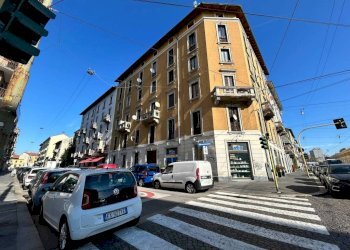 Monolocale Milano (zona Casoretto) - foto 11