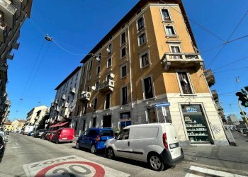 Monolocale Milano (zona Casoretto) - foto 12