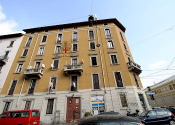 Monolocale Milano (zona Casoretto) - foto 13