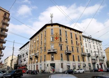 Monolocale Milano (zona Casoretto) - foto 14