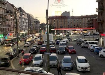 Monolocale Milano (zona Casoretto) - foto 19